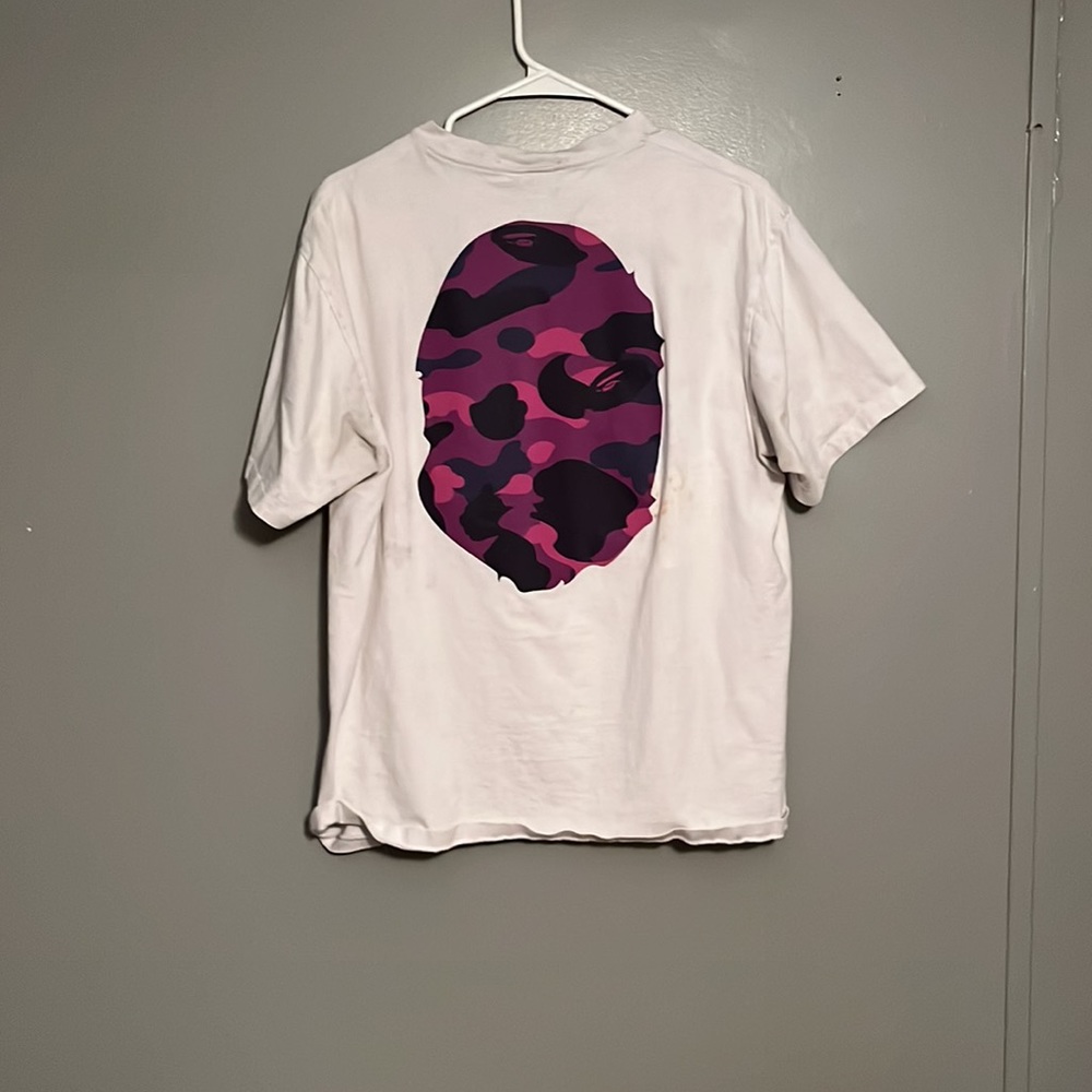 Bape - Picture 2 of 4